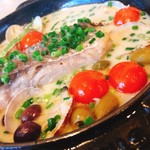 RESTAURANT ILE DE RE’ OKINAWA - 