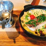 RESTAURANT ILE DE RE’ OKINAWA - 