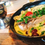 RESTAURANT ILE DE RE’ OKINAWA - 