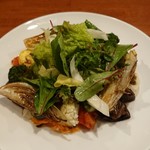 リストランテ野呂 - 