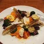 リストランテ野呂 - 