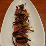 リストランテ野呂 - 