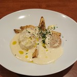 リストランテ野呂 - 