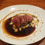 リストランテ野呂 - 