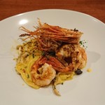 リストランテ野呂 - 