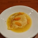 リストランテ野呂 - 