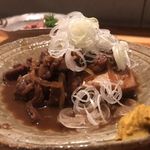 にこみ㐂むら - 