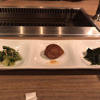 焼肉うしごろ 西麻布本店 - 