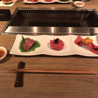 焼肉うしごろ 西麻布本店 - 