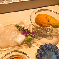 祇園 鮨 忠保 - 