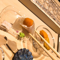 祇園 鮨 忠保 - 