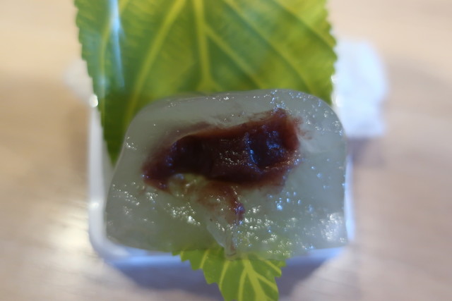 和洋菓子の店 アルビ・ちからもち （和洋菓子の店 Albi-chikaramochi