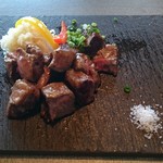 Teppanyaki Matenrou - 