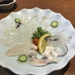 づぼらや 道頓堀店 - 