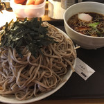 神田 つけ蕎麦 わびすけ - 