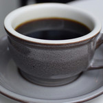 GOOD MORNING CAFE NOWADAYS - ホット珈琲