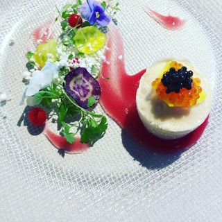 レストランMORI_1