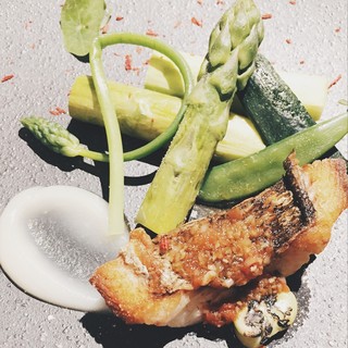 レストランMORI_2