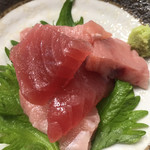 かっ飛ばせ和田  - マグロぶつ