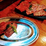 焼肉ぼんず - 