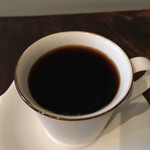 Coffee caraway - キャトゥルール（コロンビア）