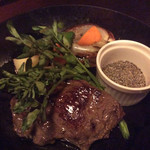 ランドーズ - 