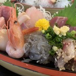 大漁 やまちゃん - 