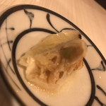 麺屋 武一 - 肉汁たくさん、そのままでも十分味します