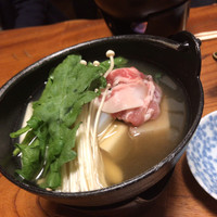 舟櫓 - 