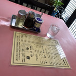 金蘭 - 卓上(^^)
      本当に静かに時が流れています