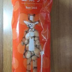 珈琲所コメダ珈琲店 - コメダ珈琲で販売されている“コメダの豆菓子”140円