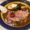 海老丸らーめん