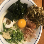 讃岐うどん 野らぼー - 