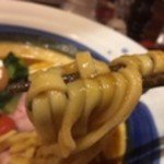 海老丸らーめん - 