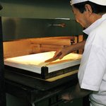 ルアーシェイア - 当店では、昔ながらの泡きりカステラとカステラ枠で焼き上げたオリジナル商品と１１種類のカステラと、クッキーなど焼き菓子を御用意しております。