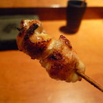 焼鳥 市松 - ☆艶感が素敵です（*^_^*）☆
