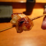 焼鳥 市松 - ☆ホクホク顔になりますね☆