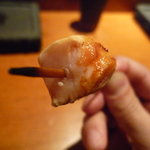 焼鳥 市松 - ☆このレアさが良いですね☆