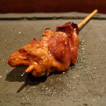 焼鳥 市松 - ☆これまたツヤがありますね(^o^)／☆