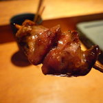 焼鳥 市松 - ☆どうですかぁー見て下さいませ☆