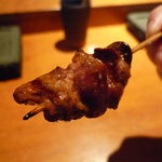 焼鳥 市松 - ☆これも旨うまです（笑）☆