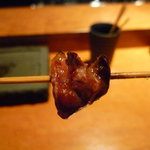 焼鳥 市松 - ☆楽しいですね（＾◇＾）☆