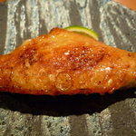 焼鳥 市松 - ☆焼き加減も素敵です（*^_^*）☆