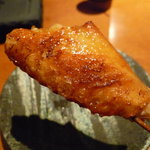 焼鳥 市松 - ☆さぁー食べましょう(*^^)v☆