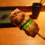 焼鳥 市松 - ☆タレとの相性もばっちりです☆