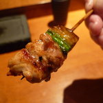 焼鳥 市松 - ☆あぁーおいちぃ(#^.^#)☆