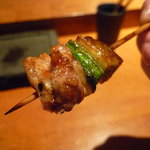 焼鳥 市松 - ☆ずっと続いて欲しい感覚に☆