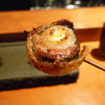 焼鳥 市松 - ☆お洒落ですねー(^o^)丿☆