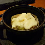 焼鳥 市松 - ☆ココット料理はすごーく美味しい☆