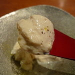 焼鳥 市松 - ☆ペロペロして食べ尽くしたいぐらいです☆